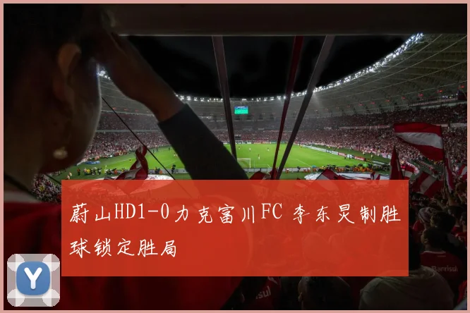 蔚山HD1-0力克富川FC 李东炅制胜球锁定胜局